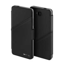 Смартфон MS LUMIA 650 FLIP COVER BLACK