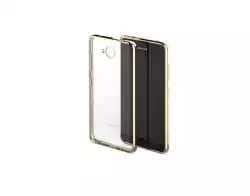 MS LUMIA 650 PROT CASE GOLD