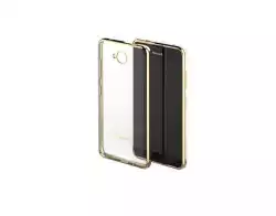 MS LUMIA 650 PROT CASE GOLD