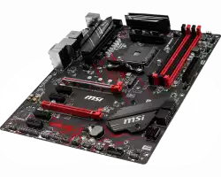 MSI B450 GAMING PLUS MAX /AM4