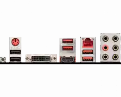 MSI B450 GAMING PLUS MAX /AM4