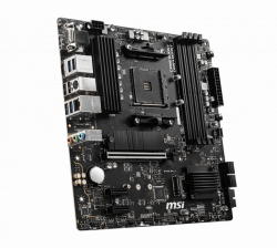 MSI B550M PRO-VDH /AM4 MSI B550M PRO-VDH /AM4