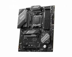 MSI B650 GAMING PLUS WIFI