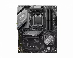 MSI B650 GAMING PLUS WIFI