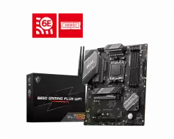 MSI B650 GAMING PLUS WIFI                          