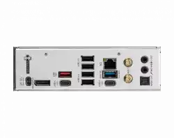 MSI B850 GAMING PLUS WIFI