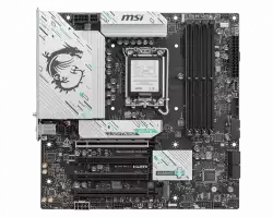 MSI B860M GAMING PLUS WIFI