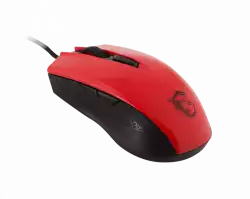 MSI GAMING MOUSE CLUTCH GM40 R                          