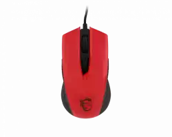 MSI GAMING MOUSE CLUTCH GM40 R                          