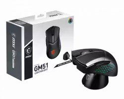 MSI GAMING MOUSE CLUTCH GM51