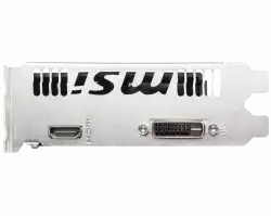 MSI GT1030 AERO ITX 2G D4 OC                          