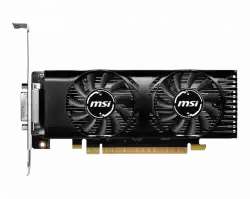 MSI GTX1630 4GT LP OC