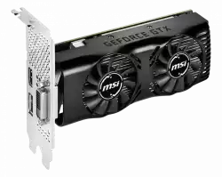 MSI GTX1630 4GT LP OC