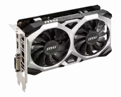 MSI GTX1650 D6 VENTUS XS OCV1