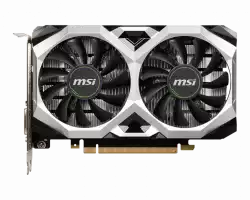 MSI GTX1650 D6 VENTUS XS OCV1