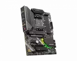 MSI MAG B550 TOMAHAWK MAX WIFI