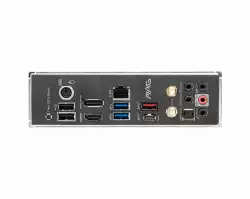 MSI MAG B550 TOMAHAWK MAX WIFI