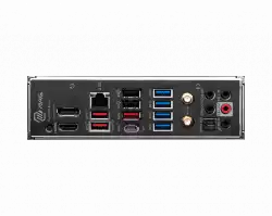 MSI MAG B650 TOMAHAWK WIFI/AM5