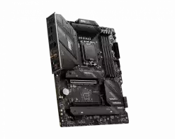 MSI MAG B760 TOMAHAWK WIF DDR4