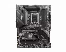 MSI MAG B760 TOMAHAWK WIF DDR4