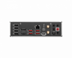 MSI MAG B760 TOMAHAWK WIFI