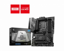 MSI MAG B760 TOMAHAWK WIFI                          