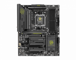MSI MAG B850 TOMAHAWK MAX WIFI                          