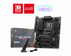 MSI MAG B850 TOMAHAWK MAX WIFI