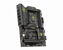 MSI MAG B860 TOMAHAWK WIFI