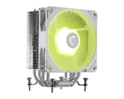 MSI MAG COREFROZR AA13 WHITE