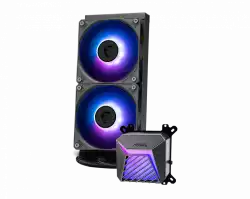 MSI MAG CORELIQUID A15 240