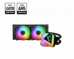 MSI MAG CORELIQUID C240                          