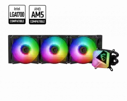 MSI MAG CORELIQUID C360