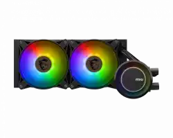 MSI MAG CORELIQUID E240                          