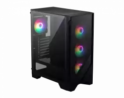 MSI MAG FORGE 120A B65