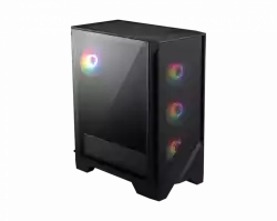 MSI MAG FORGE 121A /PSU 750W