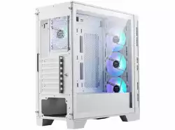MSI MAG FORGE 320R AIRFLOW WHI