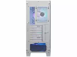 MSI MAG FORGE 320R AIRFLOW WHI