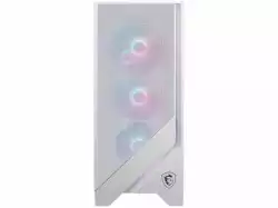 MSI MAG FORGE 320R AIRFLOW WHI