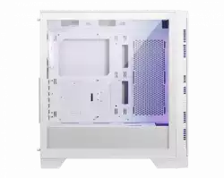 MSI MAG FORGE 320R AIRFLOW WHI