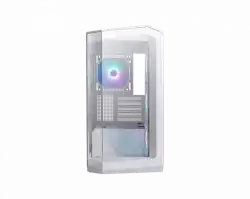 MSI MAG PANO M100R PZ WHITE MSI MAG PANO M100R PZ WHITE