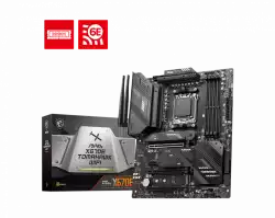 MSI MAG X670E TOMAHAWK WIFI MSI MAG X670E TOMAHAWK WIFI