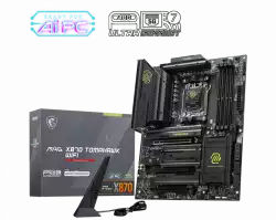 MSI MAG X870 TOMAHAWK WIFI/AM5                          