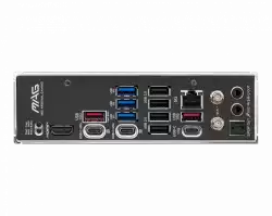 MSI MAG X870 TOMAHAWK WIFI/AM5