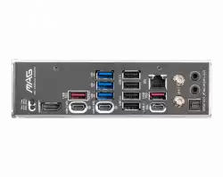 MSI MAG X870E TOMAHAWK WIFI