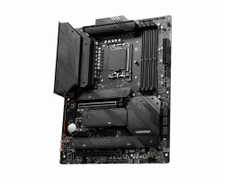 MSI MAG Z790 TOMAHAWK WIFI                          