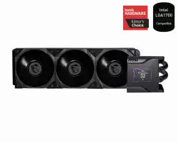 MSI MEG CORELIQUID S360                          