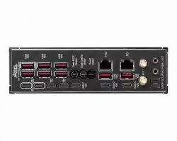 MSI MEG X870E GODLIKE