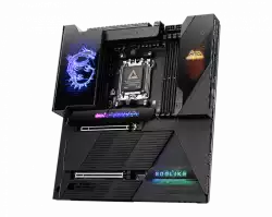 MSI MEG X870E GODLIKE