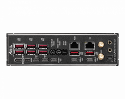 MSI MEG X870E GODLIKE